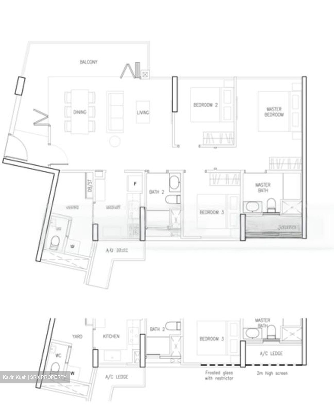 Northwave (D25), Condominium #442165681